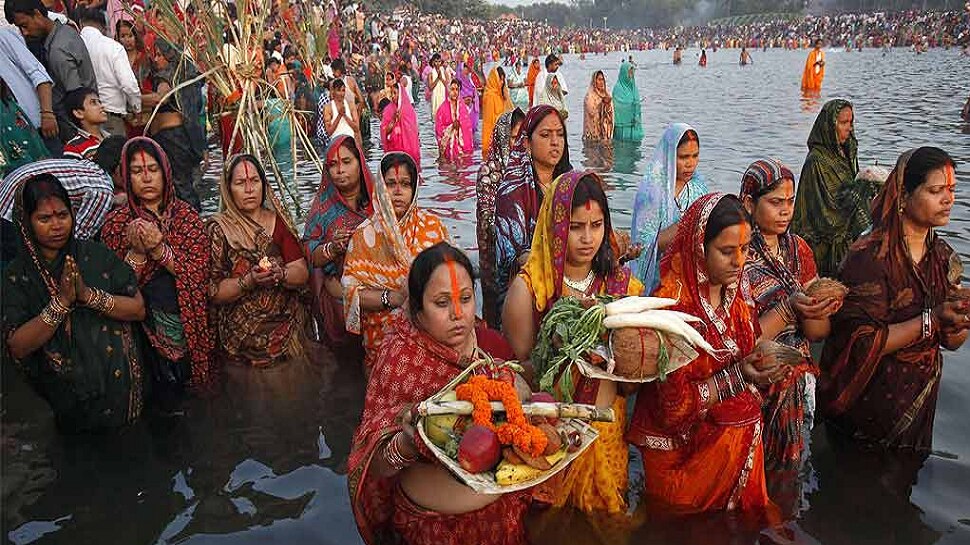 Chhath Puja 2022 The Great Festival Of Chhath Is Coming Keep These Things In Daura Chhath Puja 0298
