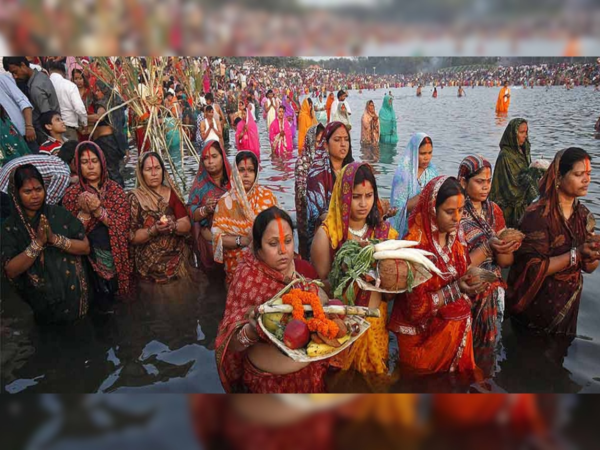 Chhath Puja 2022: आने वाला है छठ का महापर्व, दउरा में याद से रख लें ये सामान