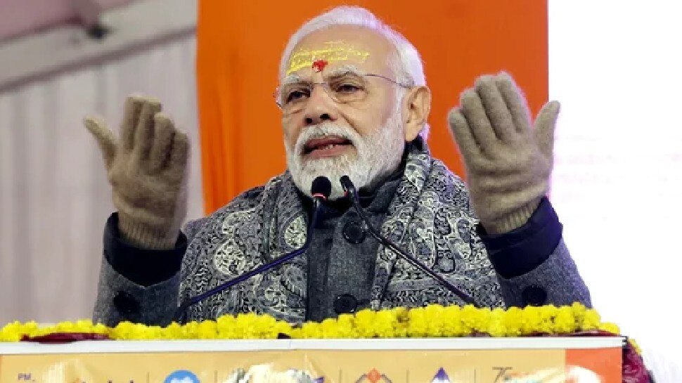PM Modi : ସକାଳୁ ସକାଳୁ ଏତିକି ଲକ୍ଷ ନିଯୁକ୍ତି ପାଇଁ ଘୋଷଣା କଲେ ମୋଦି