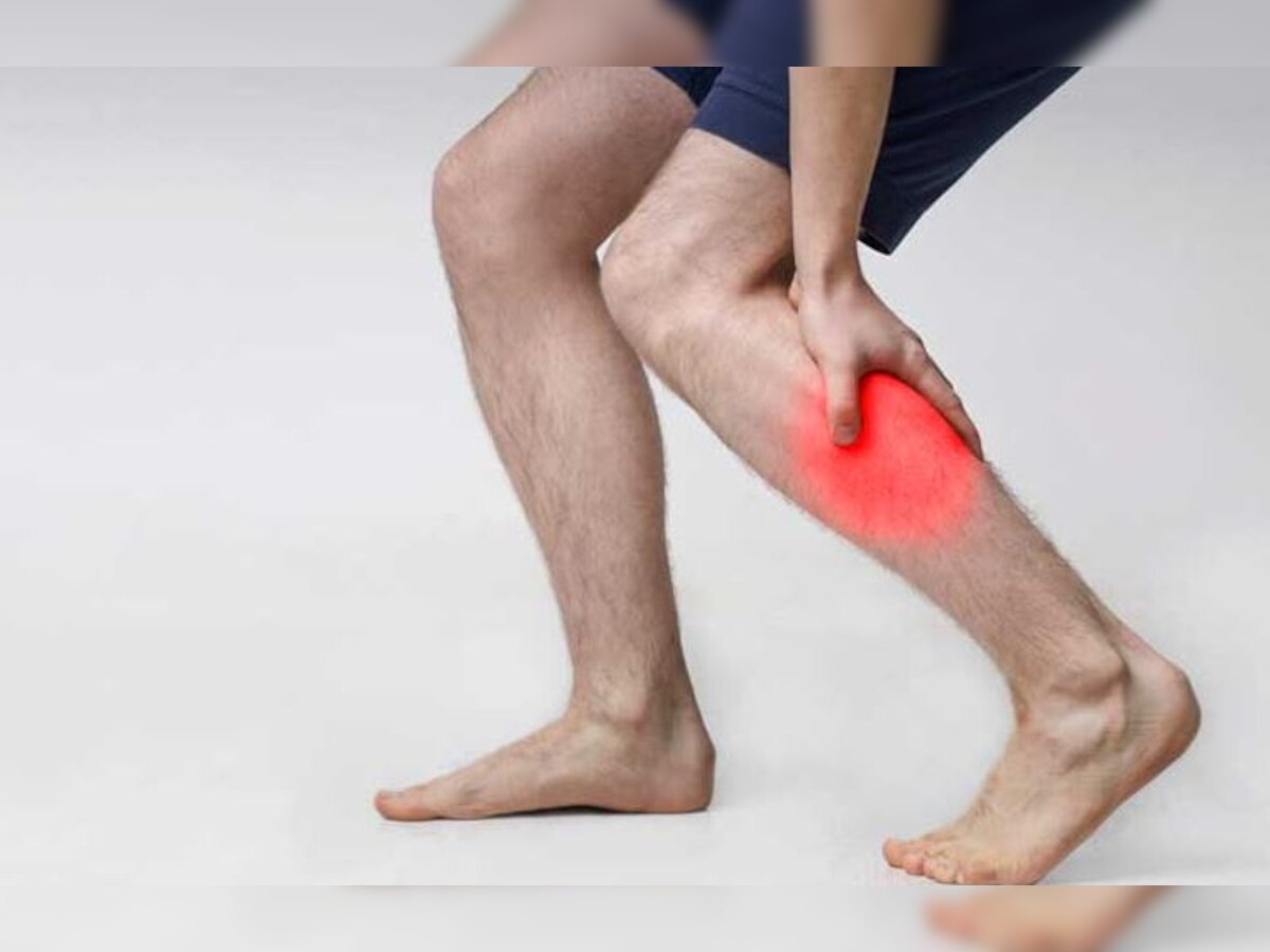 Feet Pain: पैरों और मांसपेशियों में रहता है दर्द, ये उपाय चुटकी में दूर कर देंगे समस्या