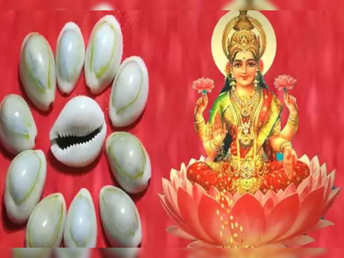 Diwali Maa Lakshmi Puja: मां लक्ष्मी की पूजा में जरूर शामिल करें ये पांच चीजें दुर्भाग्य भागेगा दूर