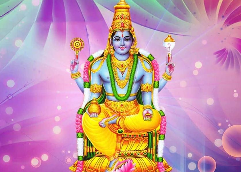 Dhanvantari Ji Ki Aarti Do this aarti of Dhanvantari Bhagwan on ...