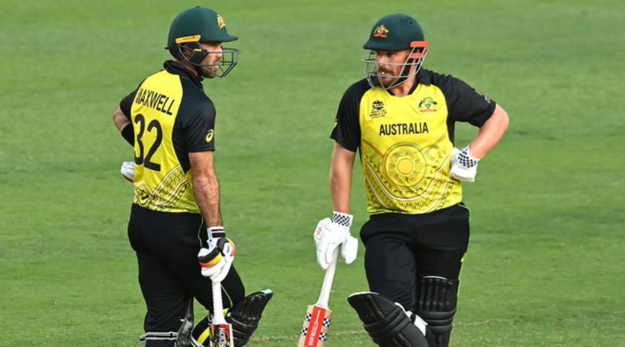 AUS vs NZ: फिंच ने किया बड़ा खुलासा, बताया क्यों सिर्फ एक विकेटकीपर के साथ उतरी है ऑस्ट्रेलिया