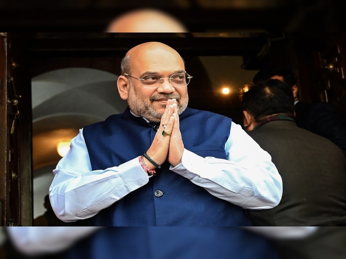 Amit Shah BirthDay: ବିଜେପି ଚାଣକ୍ୟଙ୍କ ଜନ୍ମଦିନ, ଜାଣନ୍ତୁ କେମିତି ଥିଲା ରାଜନୈତିକ ଯାତ୍ରା