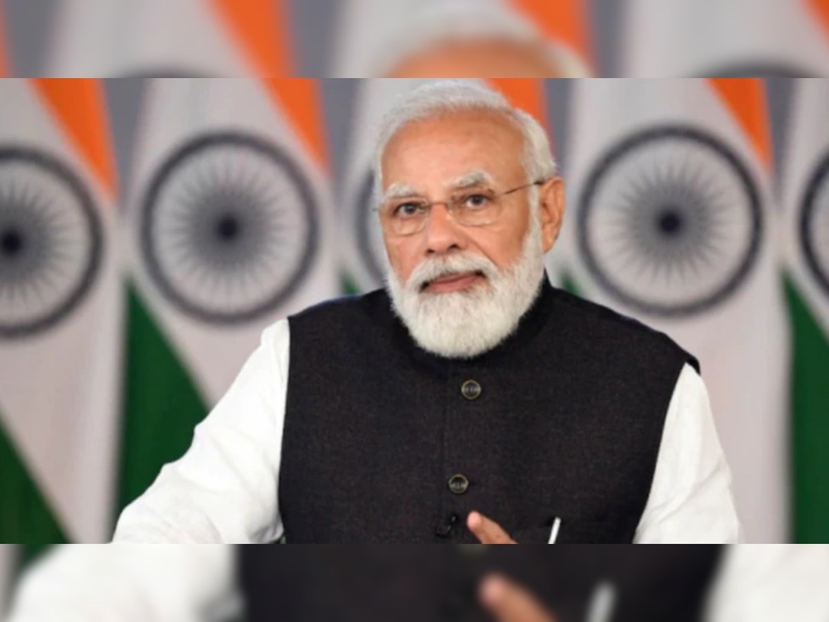 PM Modi in mp: धनतेरस पर पीएम मोदी देंगे मध्य प्रदेश को गिफ्ट, 4.5 लाख लोगों को मिलेगा घर 