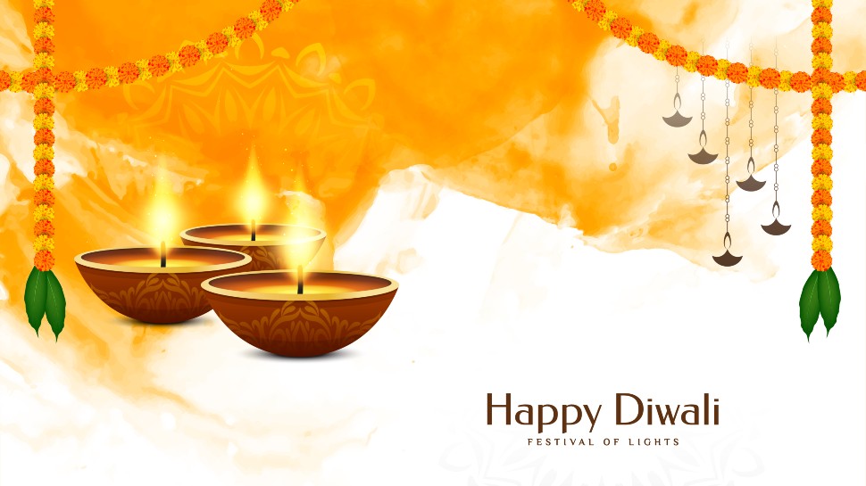 choti diwali 2022 know why is choti diwali celebrated in hindi ...