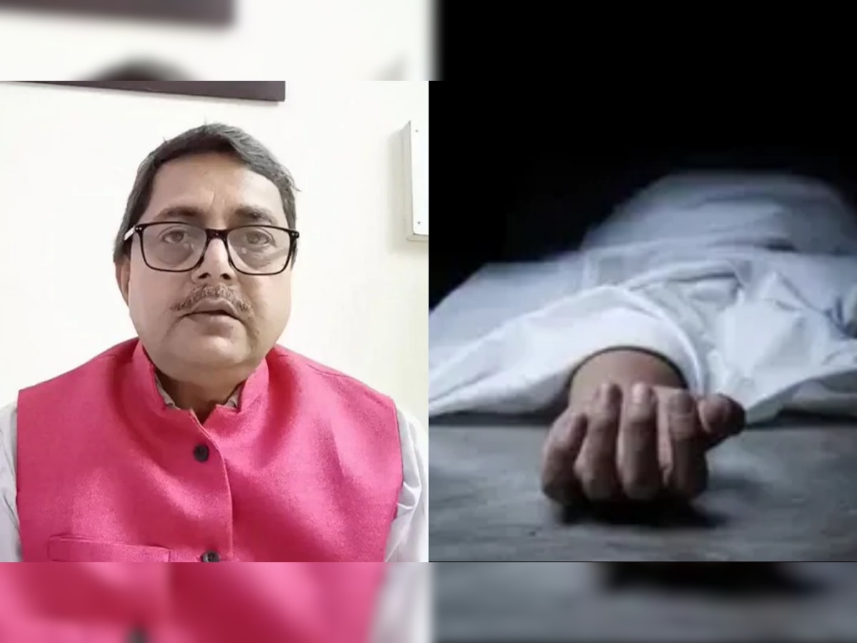 Politics on Farmer Death: खाद के लिए लाइन में लगे किसान की मौत, मध्य प्रदेश में गरमाई सियासत