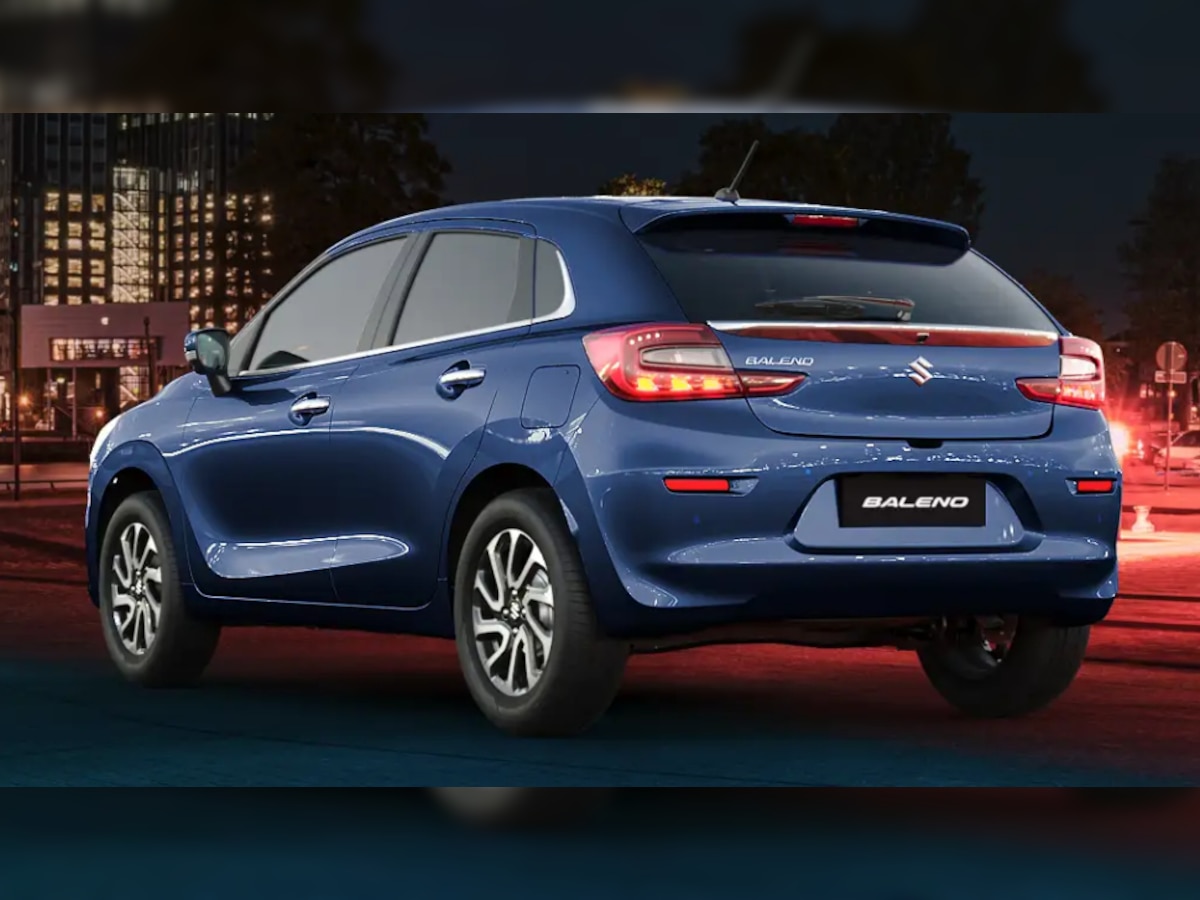 Maruti Baleno के हर वेरिएंट की कीमत, बेस वेरिएंट बस इतने लाख का, 360° कैमरा जैसे फीचर्स