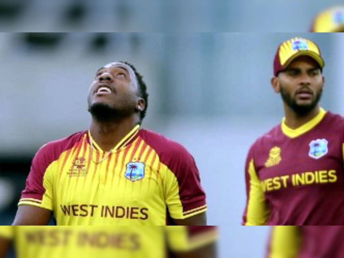 west indies cricket team (Instagram)