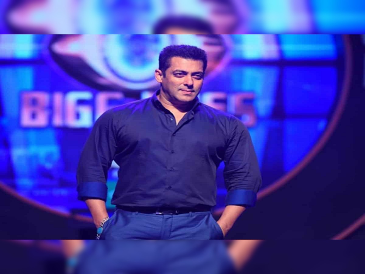 Salman Khan को हुआ डेंगू, Bigg Boss 16 को मिला नया होस्ट 