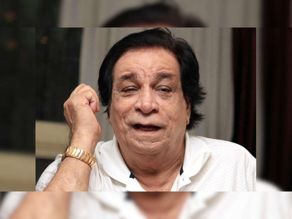 Kader Khan Birth Anniversary: बॉलीवुड के वो शानदार एक्टर जिसे 300 फिल्मों के बाद भी जीते जी नहीं मिला कोई अवॉर्ड