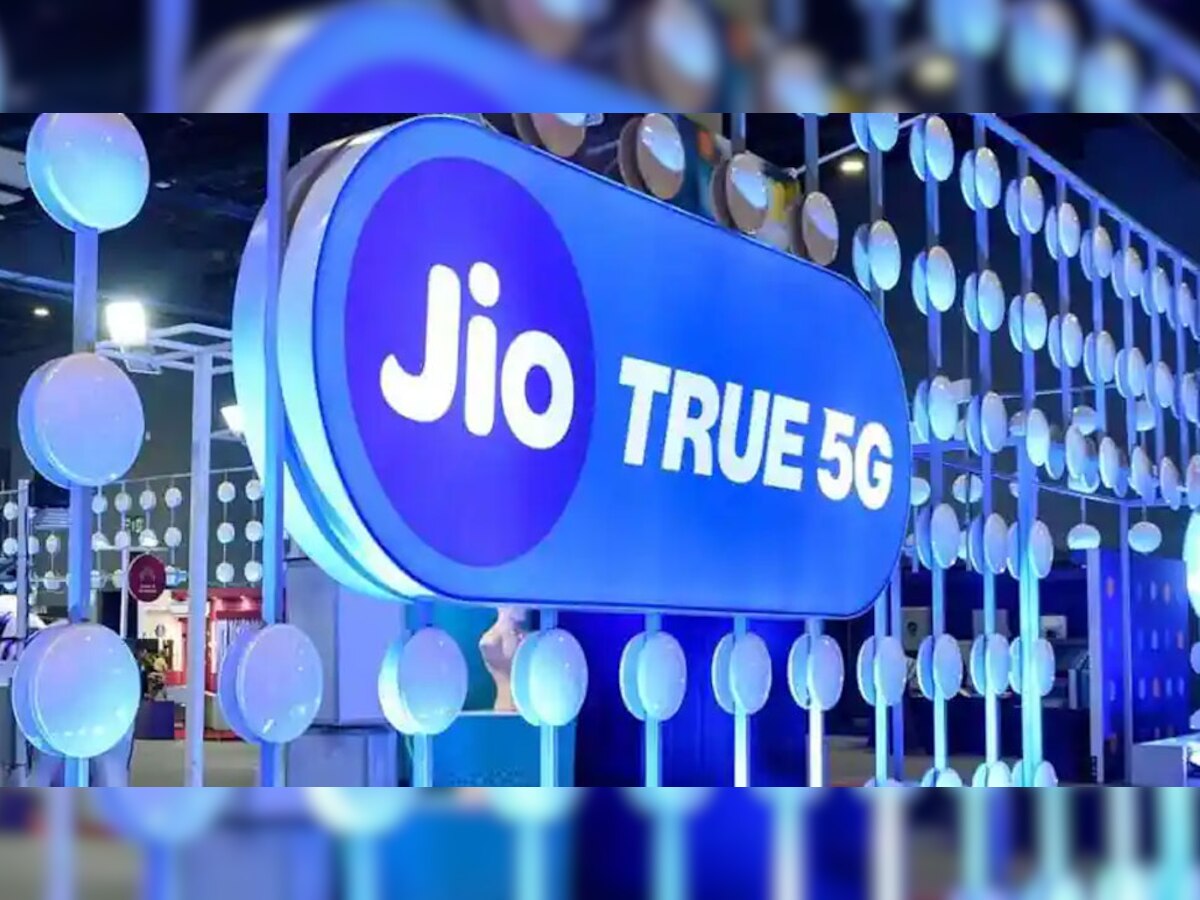 Jio true 5G-Powered WiFi  हुआ लॉन्च, इस शहर में यूजर्स Free में ले पाएंगे हाई-स्पीड इंटरनेट का मजा 