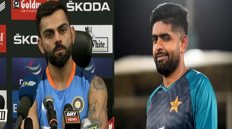 IND vs PAK: &#039;भारत की बैलेस्टिक मिसाइल है ये बल्लेबाज&#039;, विराट कोहली ने पाकिस्तान को दी चेतावनी