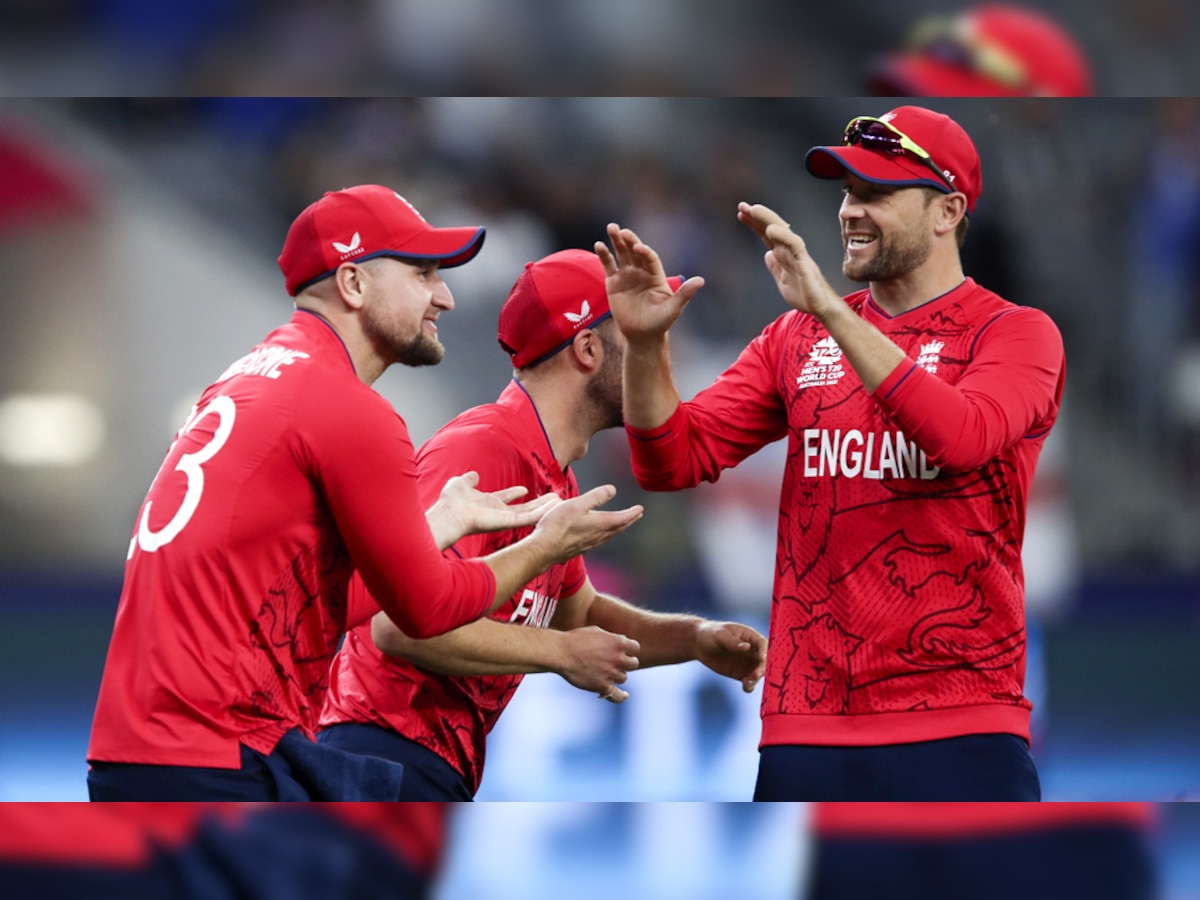 Eng Vs Afg Live: इंग्लैंड ने 5 विकेट्स से जीत हासिल की