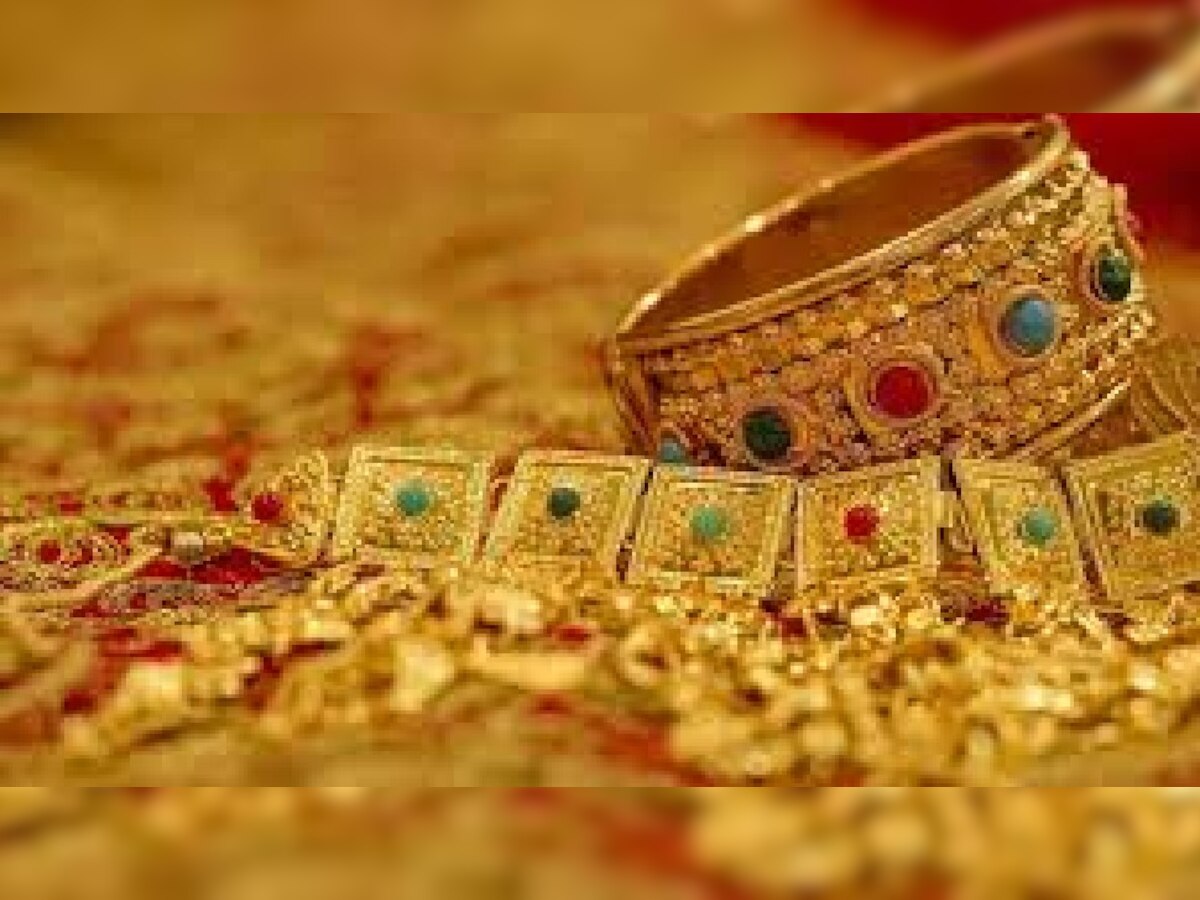 Gold Rate in India