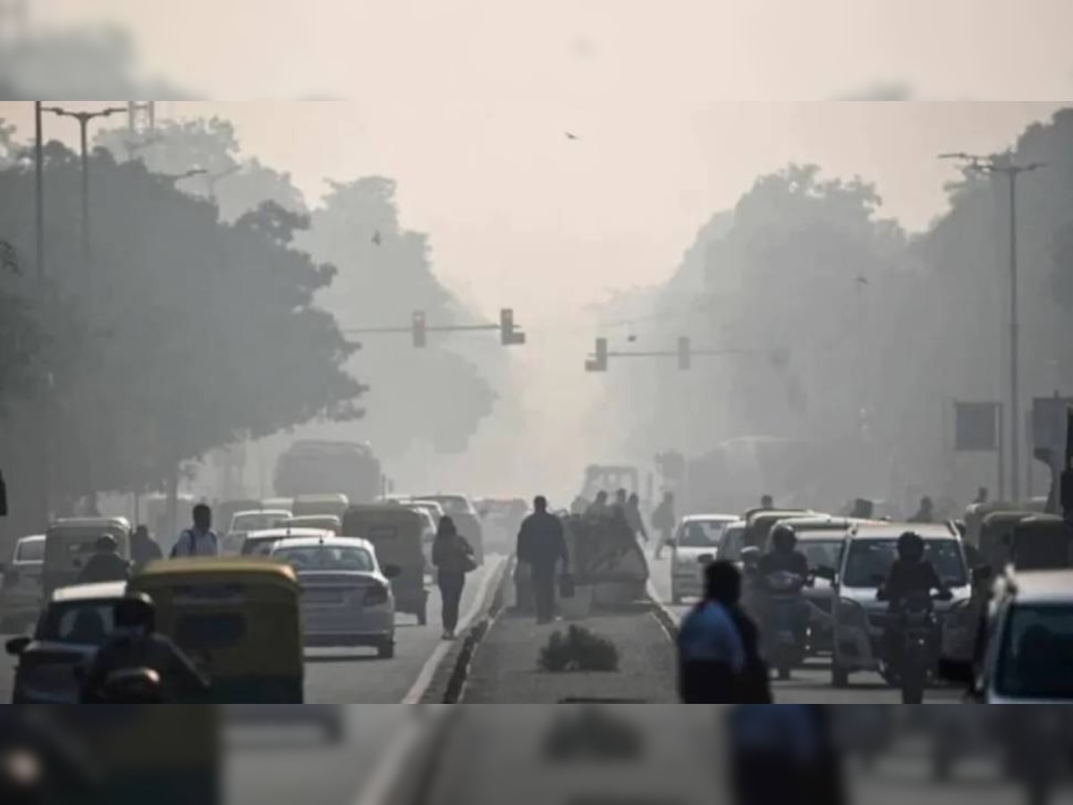 भारत के सबसे प्रदूषित शहरों में हैदराबाद इस पायदान पर पहुंचा, प्रदूषण की ये है बड़ी वजह