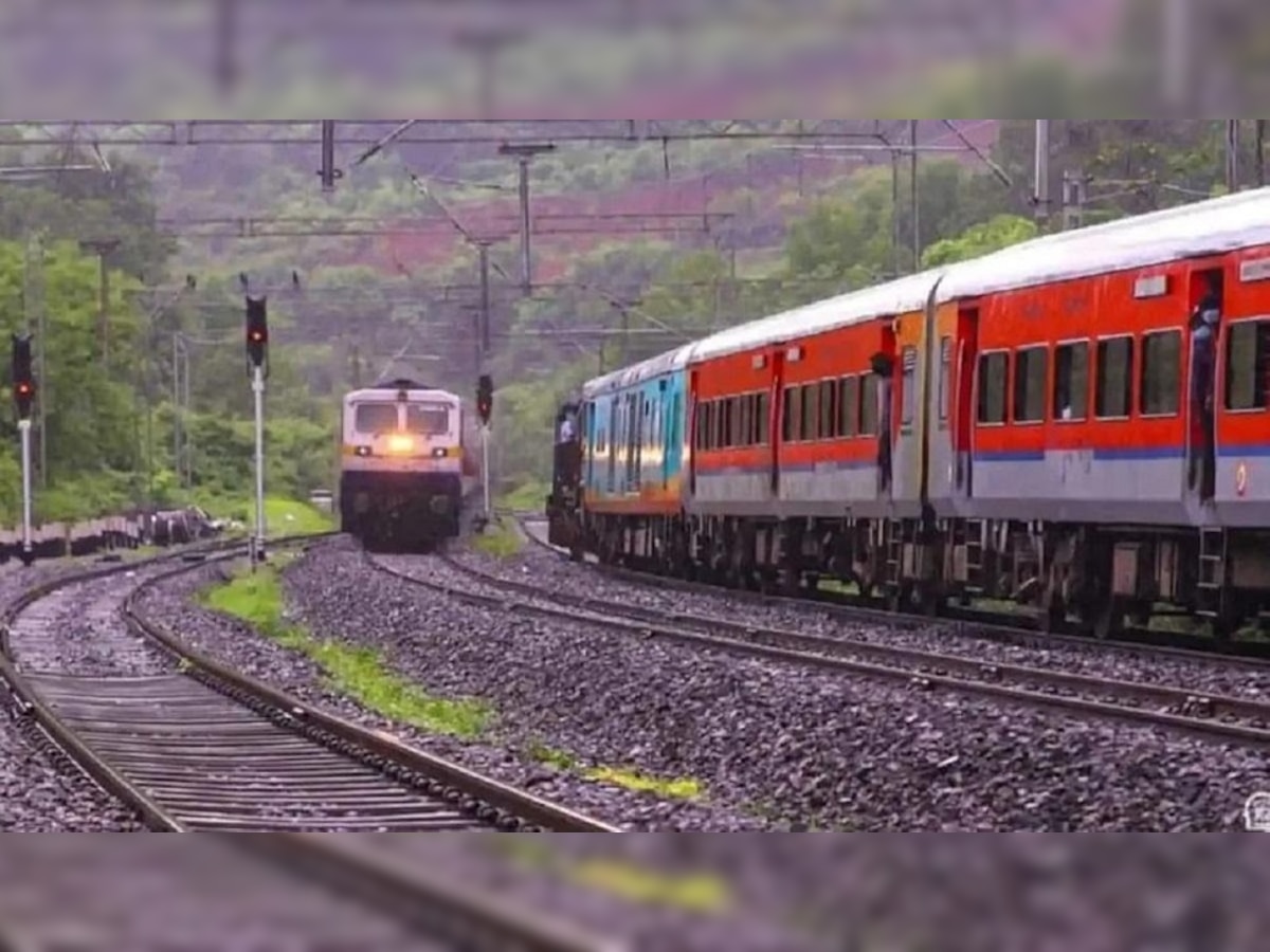 Railway: दिवाली-छठ पर बिहार झारखंड जाने वाले यात्रियों को रेलवे का तोहफा, मिलेंगी कई सुविधाएं 