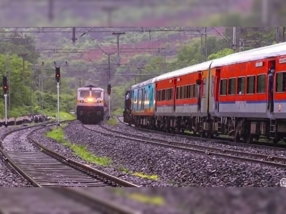 Railway: दिवाली-छठ पर बिहार झारखंड जाने वाले यात्रियों को रेलवे का तोहफा, मिलेंगी कई सुविधाएं 