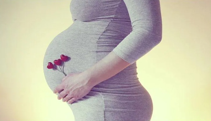 Symptoms Of Pregnancy: गर्भवती होने पर शरीर देता है ये चार संकेत, माने जाते हैं प्रेगनेंसी के लक्षण