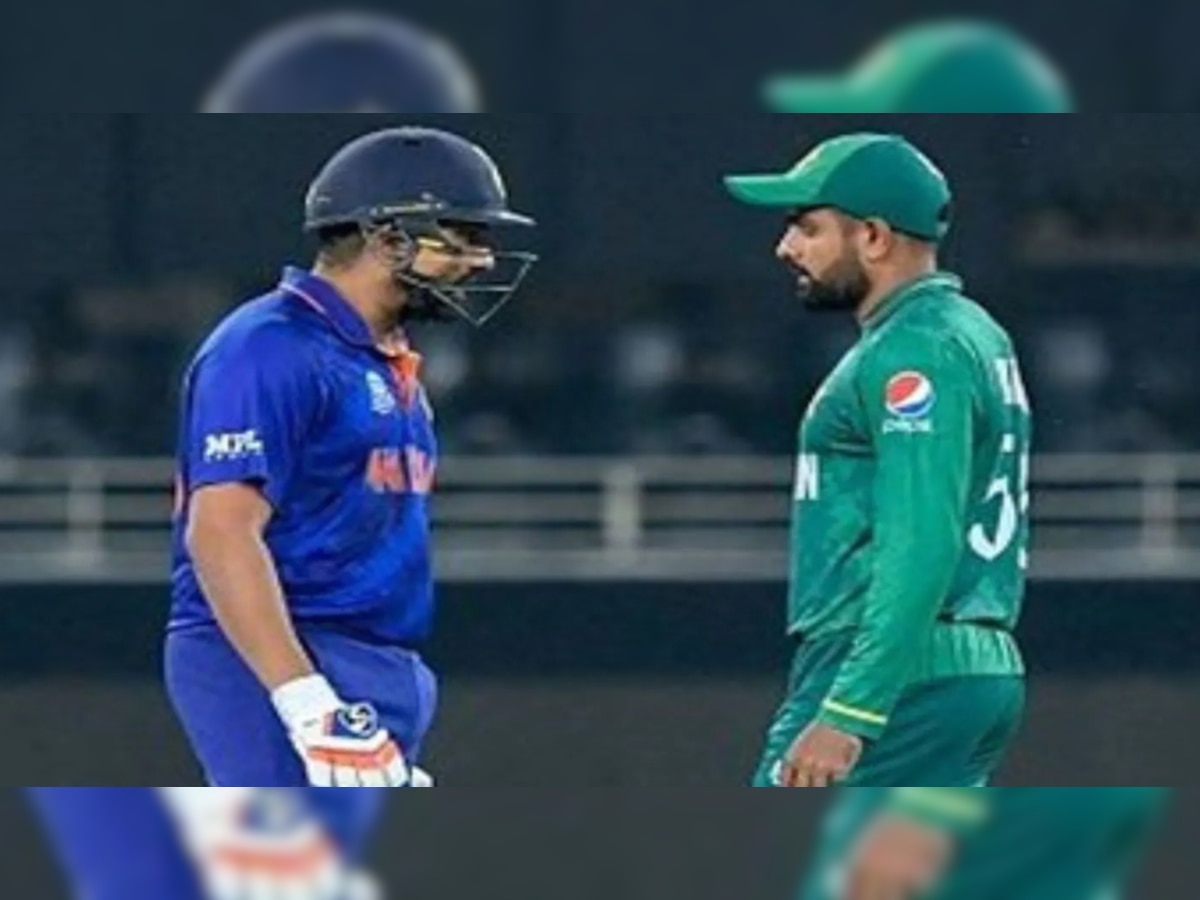 Ind vs Pak T20 Match: सिनेमाघरों में दिखाया जाएगा भारत और पाकिस्तान का मैच, 45 शहरों में होगा सीधा प्रसारण