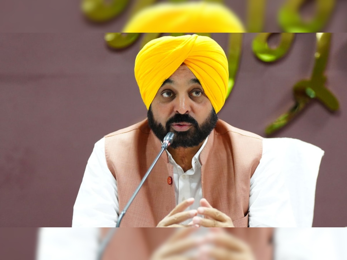 Bhagwant Mann: त्योहारों के सीजन पर CM भगवंत मान सख्त, नकली मिठाइयों पर निगरानी रखने के दिए निर्देश