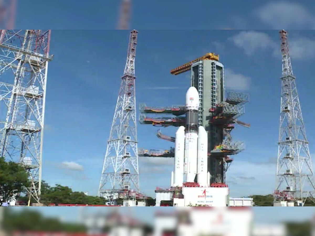 इसरो ने 36 उपग्रह किए लॉन्च.