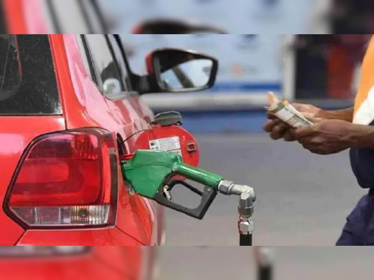 Petrol Diesel Price today : पटना में पेट्रोल और डीजल के दाम में जारी उतार-चढ़ाव, देखे आज के लेटेस्ट दाम