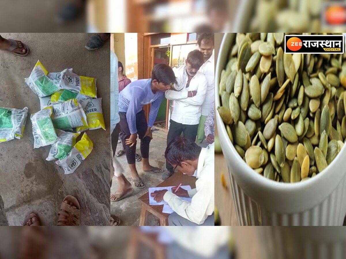  Deoli Uniyara: नकली बीज की बिक्री से परेशान किसान, शिकायतों के बाद भी कार्रवाई नहीं