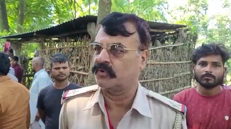 बेगूसराय में बुजुर्ग की धारदार हथियार से की हत्या, पुलिस जांच में जुटी