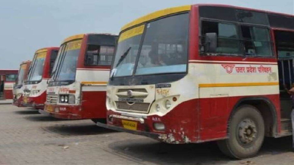 UP Roadways Increased Buses For 20 Cities On Diwali And Chhath UP up-roadways-increased-buses-for-20-cities-on-diwali-and-chhath-up