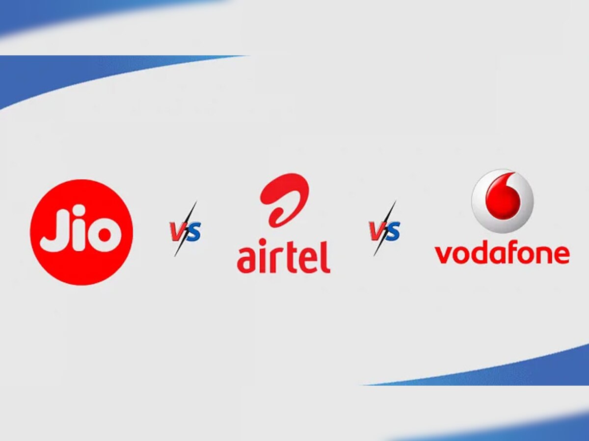 Jio vs Airtel vs Vi: 200 रुपये से कम में मिलेंगे एक से बढ़कर एक बेनिफिट्स! जानें किस कंपनी के प्लान ने मारी बाजी