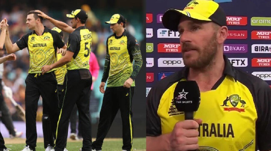 T20 World Cup 2022: हार के बाद ऑस्ट्रेलियाई कप्तान भड़के, जानें किस पर फोड़ा शर्मनाक नतीजे का ठीकरा