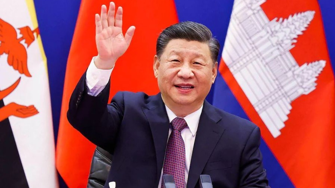 शी जिनपिंग की तीसरी बार बनेंगे चीन के राष्ट्रपति, माओ के बाद पहले नेता ...जिंदगी भर सत्ता में रहने का प्लान!