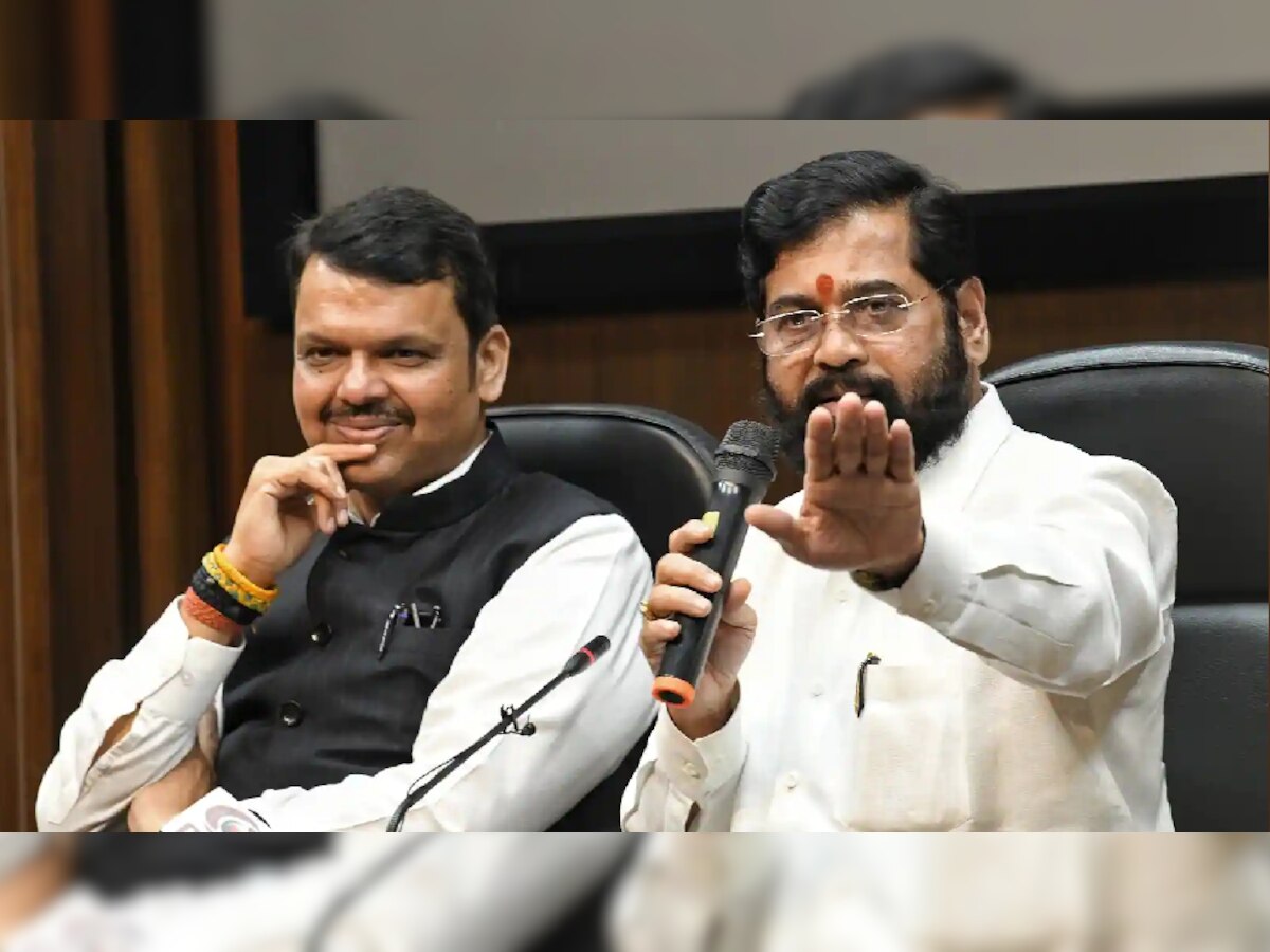 Maharashtra Politics: ଆକ୍ସନରେ ଏକନାଥ ସିନ୍ଦେ, ଉଦ୍ଧବ ସରକାରଙ୍କ ଏସବୁ ବଡ଼ ନିଷ୍ପତ୍ତି ଉପରେ ଲଗାଇଲେ ରୋକ୍