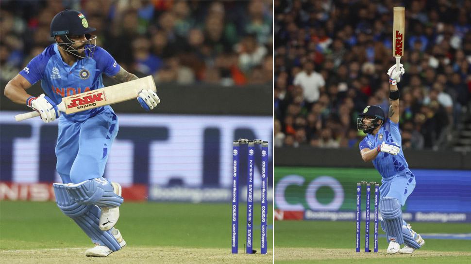 Ind Vs Pak Last Over Video: नहीं देखा होगा ऐसा आखिरी ओवर, बॉलर ने एक गेंद पर दिए 10 रन