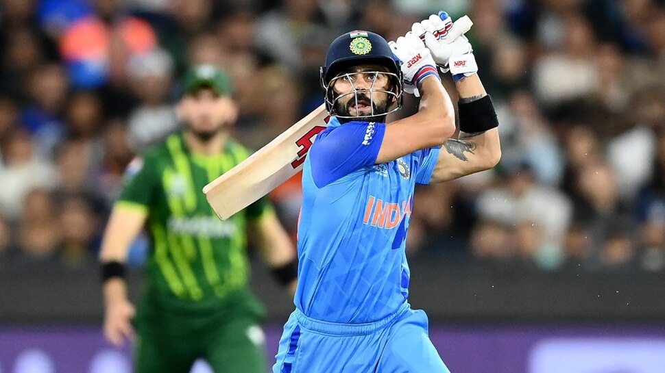 Virat Kohli: दुनिया ने देखा विराट कोहली क्यों हैं टीम इंडिया के किंग, पाकिस्तान के जबड़े से जीत को यूं छीन लिया