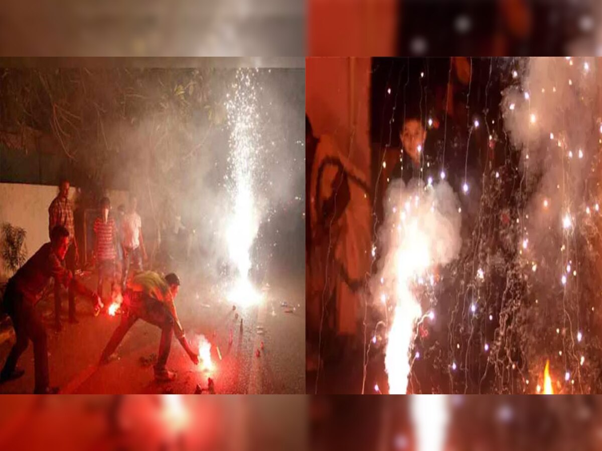 Diwali Firecrackers Rule 2022: दिवाली पर पटाखे फोड़ सकेंगे? पढ़िए आपके राज्य में क्या है नियम
