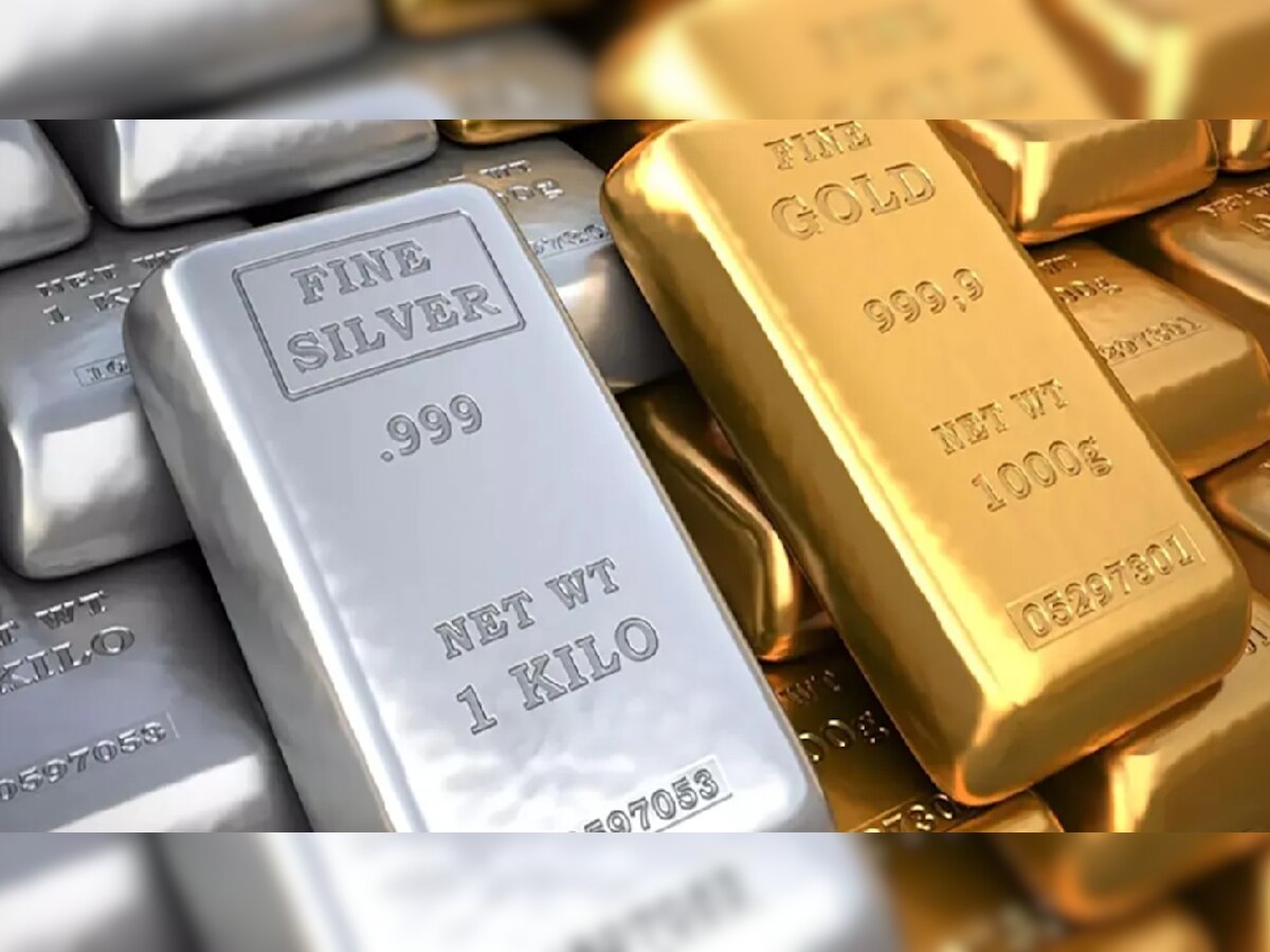 Gold price today: दिवाली में जान लें सोने-चांदी की दाम, आज खरीदी का अच्छा मौका