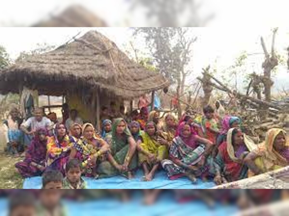 वनटांगियों संग लगातार 14 वें साल दिवाली मनाएंगे सीएम योगी, राजधानी गांव के मुसहरों को भी किया गया आमंत्रित 