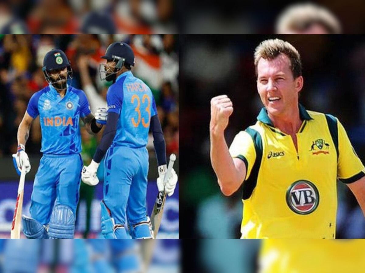 Team India: ब्रेट ली के बयान ने जीता भारतीय फैंस का दिल, टीम इंडिया के इस खिलाड़ी को बताया क्रिकेट का लीजैंड