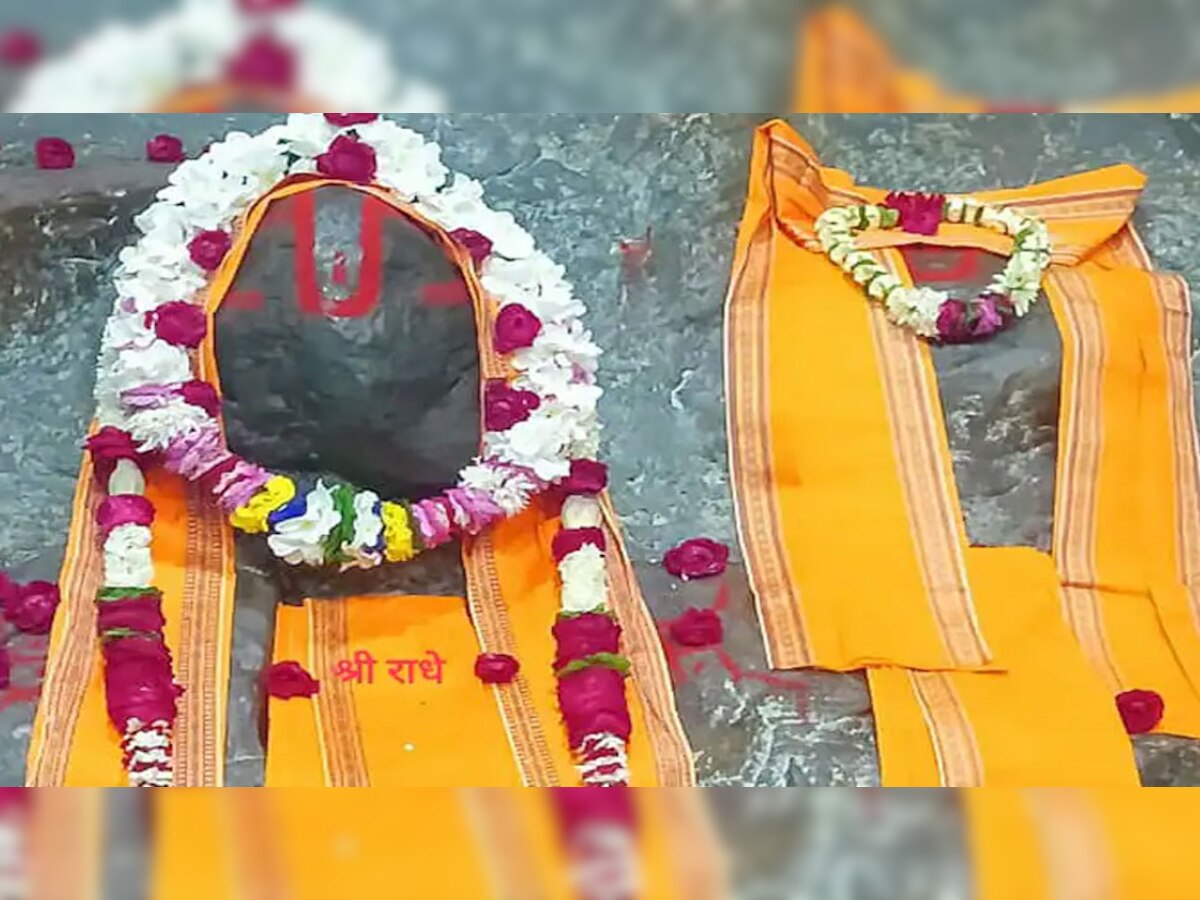 Bharatpur: 100 फीट का गोबर का गोवर्धन बनाकर की जाएगी पूजा, कैबिनेट मंत्री विश्वेंद्र सिंह ने की ये अपील