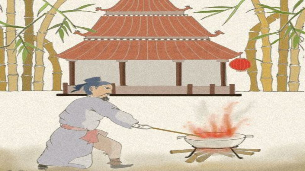 what is the history of firecrackers and where was it first used