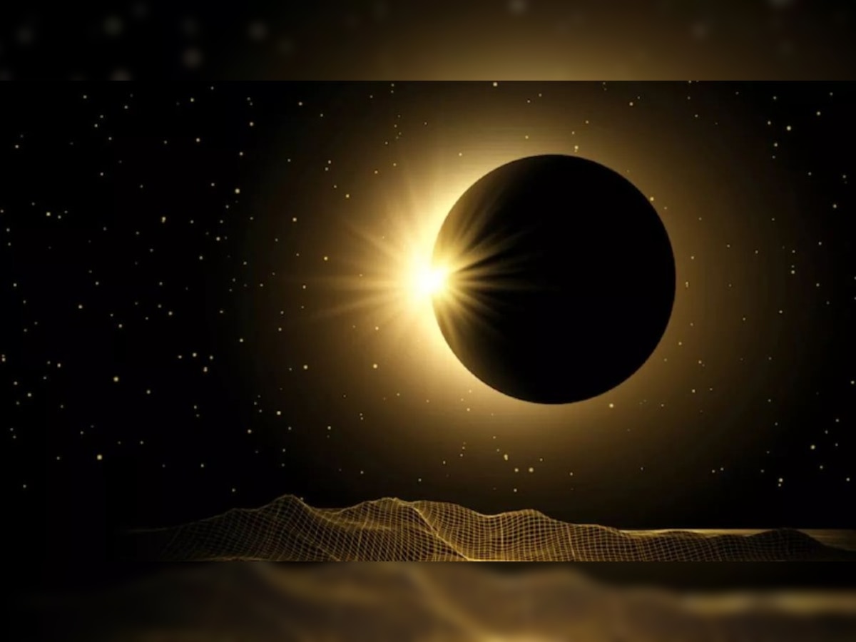 Diwali and Solar Eclipse 2022: ରାତି ପାହିଲେ ଲାଗିବ ପରାଗ, ଏହି ସବୁ ରାଶି ପାଇଁ ଆରମ୍ଭ ଅଶୁଭ ସମୟ