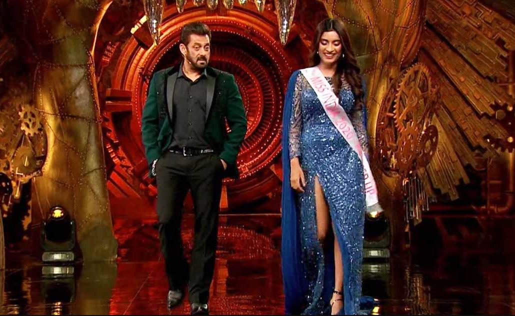 Bigg Boss 16: मिस इंडिया रनर-अप मान्या सिंह ने कहा शो को अलविदा, दिवाली पर छूटे एंटरटेनमेंट के पटाखे