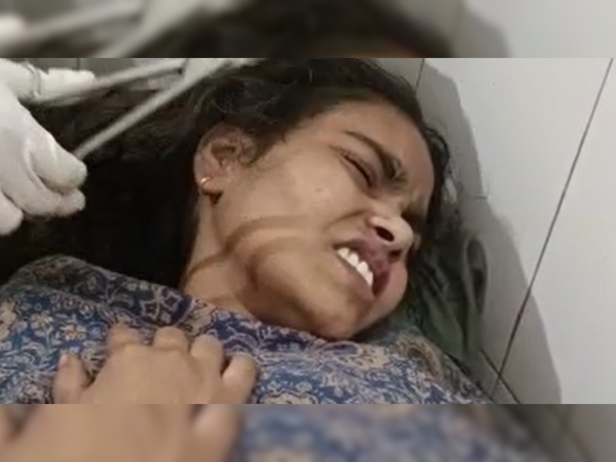 अलीगढ़: दिवाली की रात पटाखा चलाने को लेकर दो पक्षों में हुआ खूनी संघर्ष, महिलाओं समेत 7 घायल