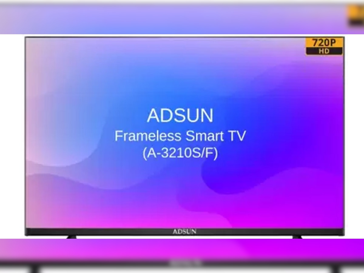 Smart LED TV लूट ऑफर: दिवाली के बाद भी सिर्फ 9 हजार में मिल रहा 30,000 रुपये वाला स्मार्ट टीवी 