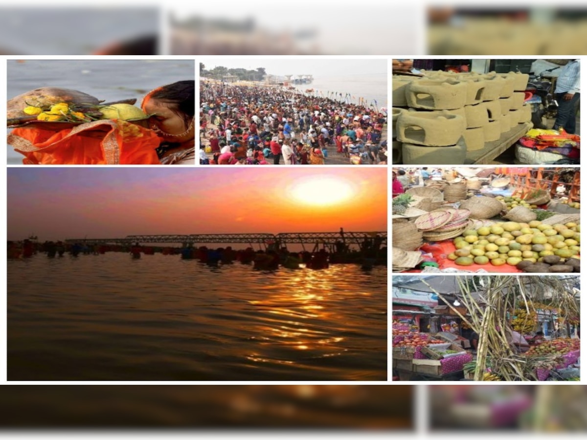 Chhath puja 2022: पहली बार रख रही हैं छठ का निर्जला व्रत, तो जान लें खरना की विधि से लेकर त्योहार की सारी बातें
