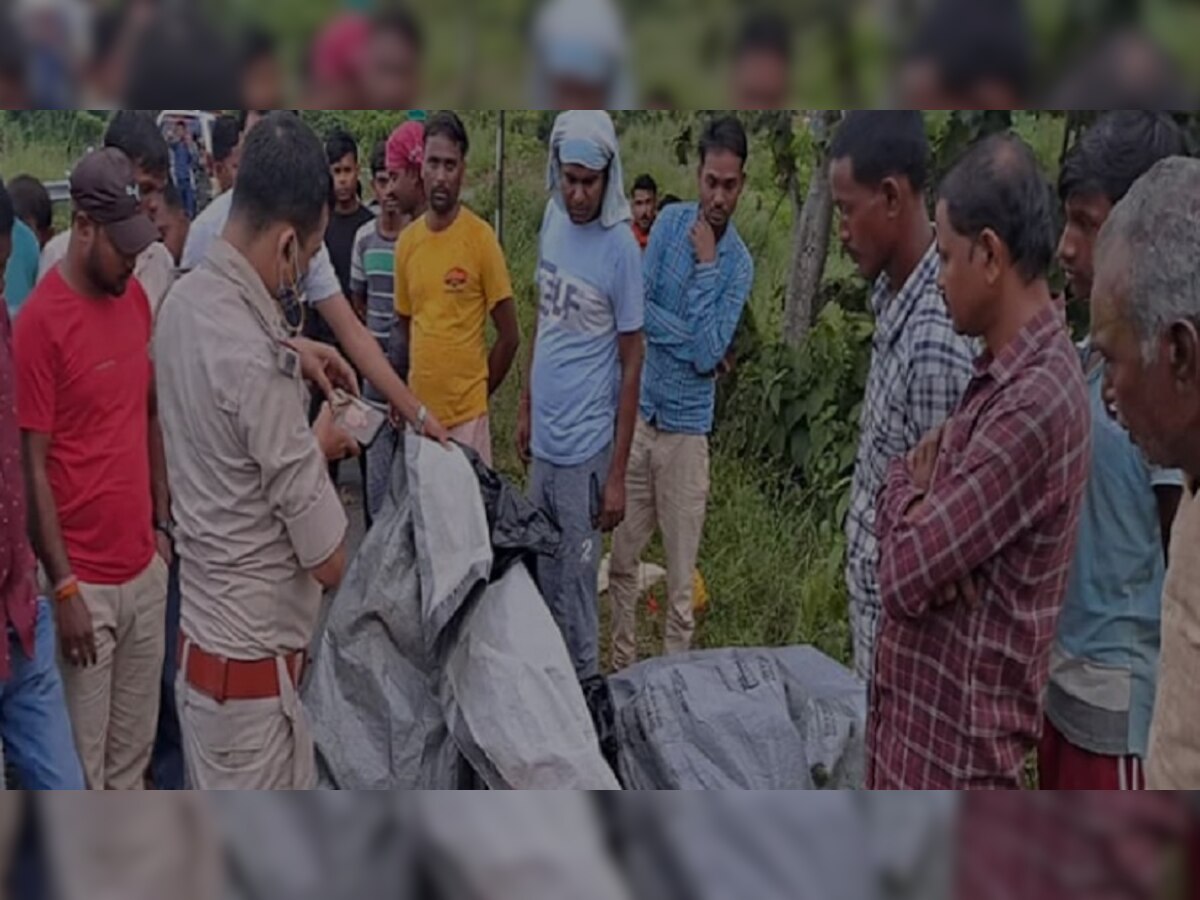 Jharkhand News: धनबाद में ऑटो पलटने से दो की मौत 16 घायल, मातम में बदली दिवाली की खुशियां