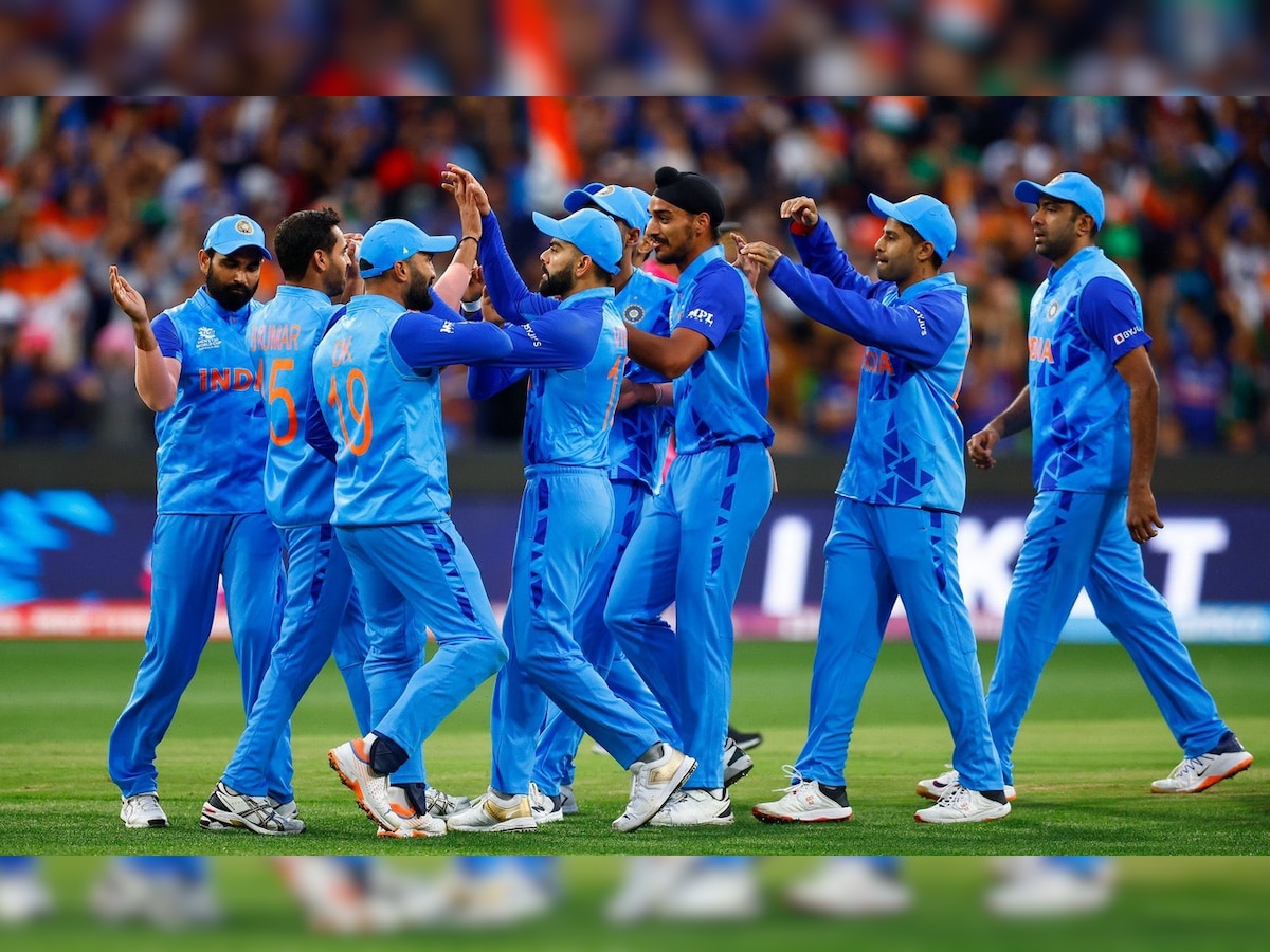 Team India