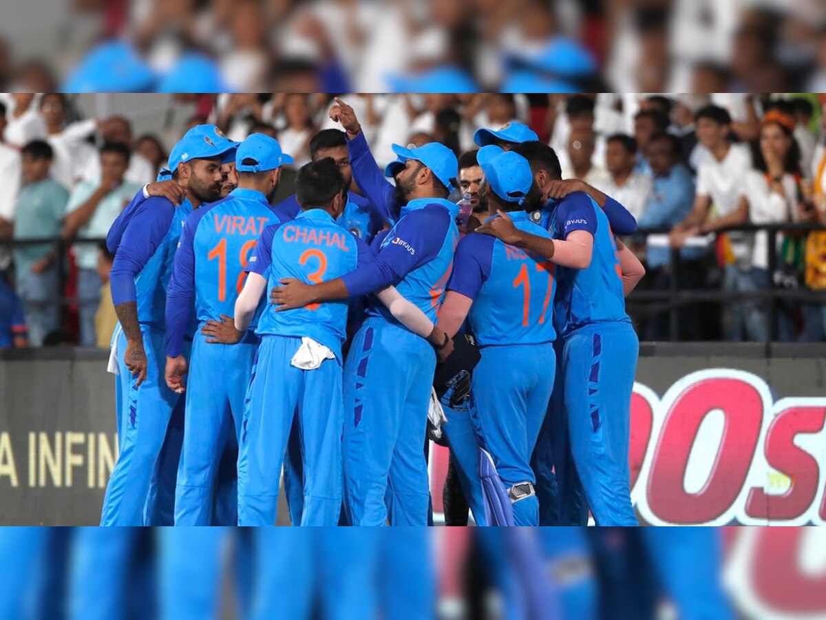 Team India